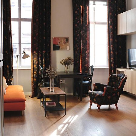 Central Dainty - Boutique Apartment In Zagreb City Centre Esterno foto