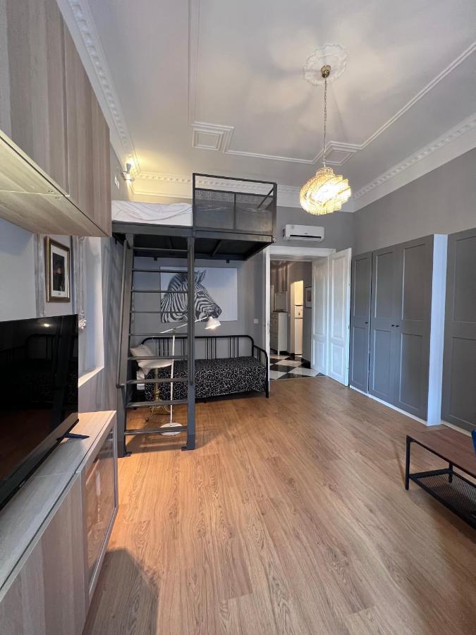 Central Dainty - Boutique Apartment In Zagreb City Centre Esterno foto