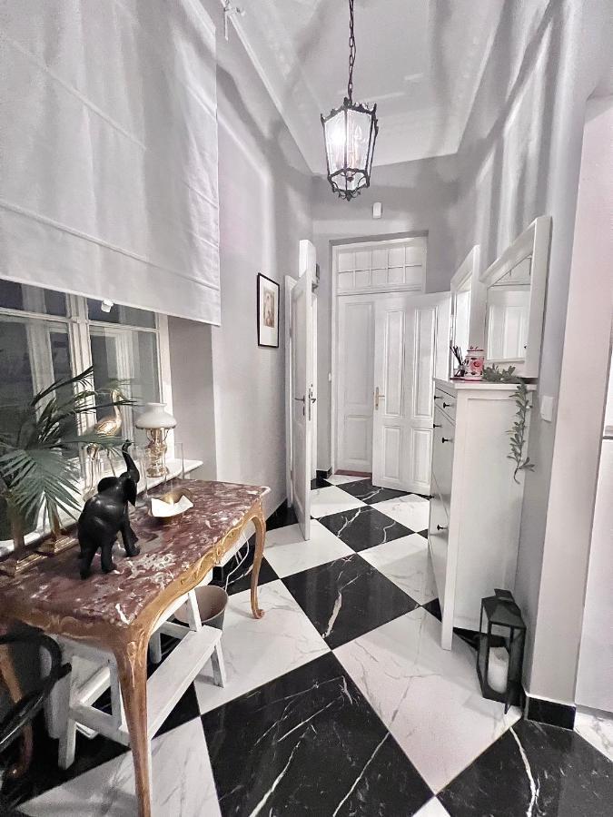 Central Dainty - Boutique Apartment In Zagreb City Centre Esterno foto