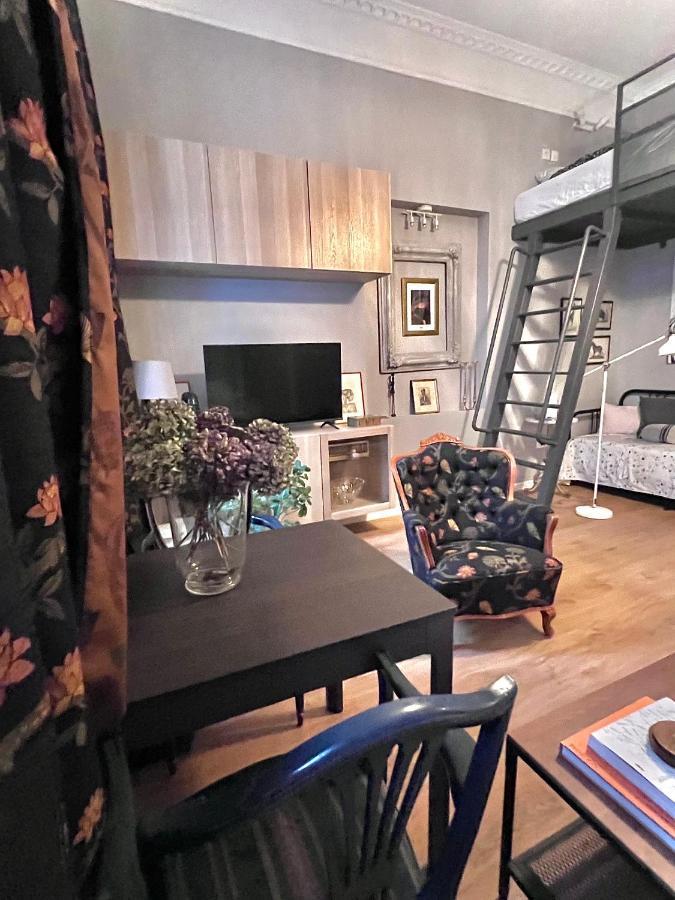 Central Dainty - Boutique Apartment In Zagreb City Centre Esterno foto