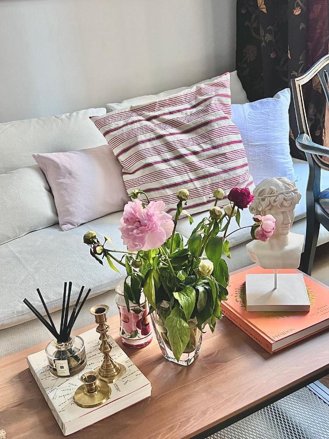 Central Dainty - Boutique Apartment In Zagreb City Centre Esterno foto