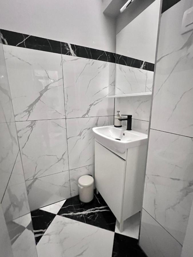 Central Dainty - Boutique Apartment In Zagreb City Centre Esterno foto