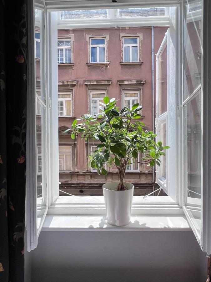Central Dainty - Boutique Apartment In Zagreb City Centre Esterno foto