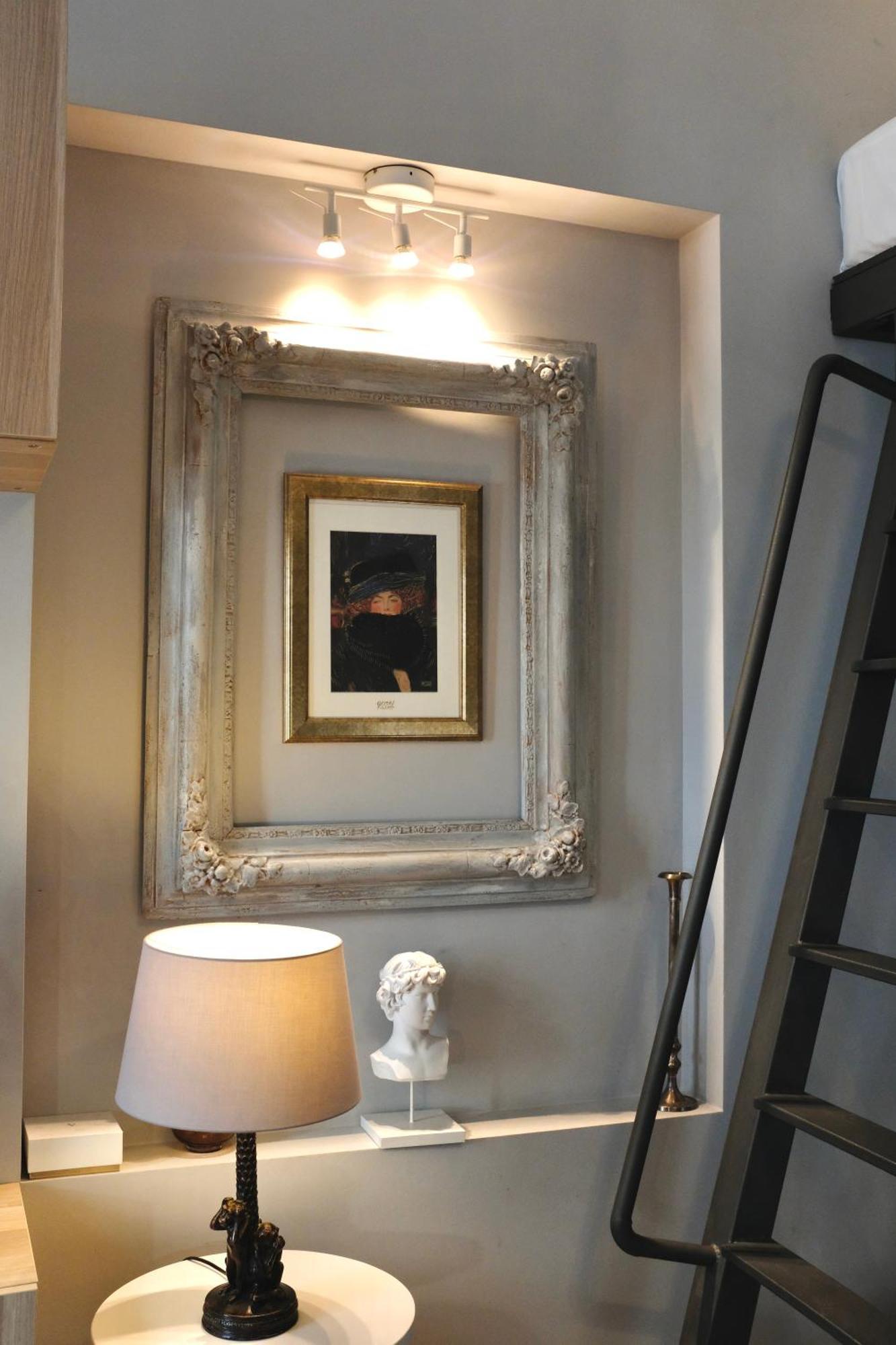 Central Dainty - Boutique Apartment In Zagreb City Centre Esterno foto