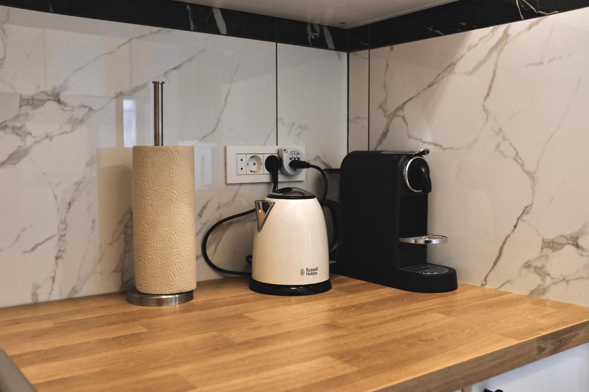 Central Dainty - Boutique Apartment In Zagreb City Centre Esterno foto