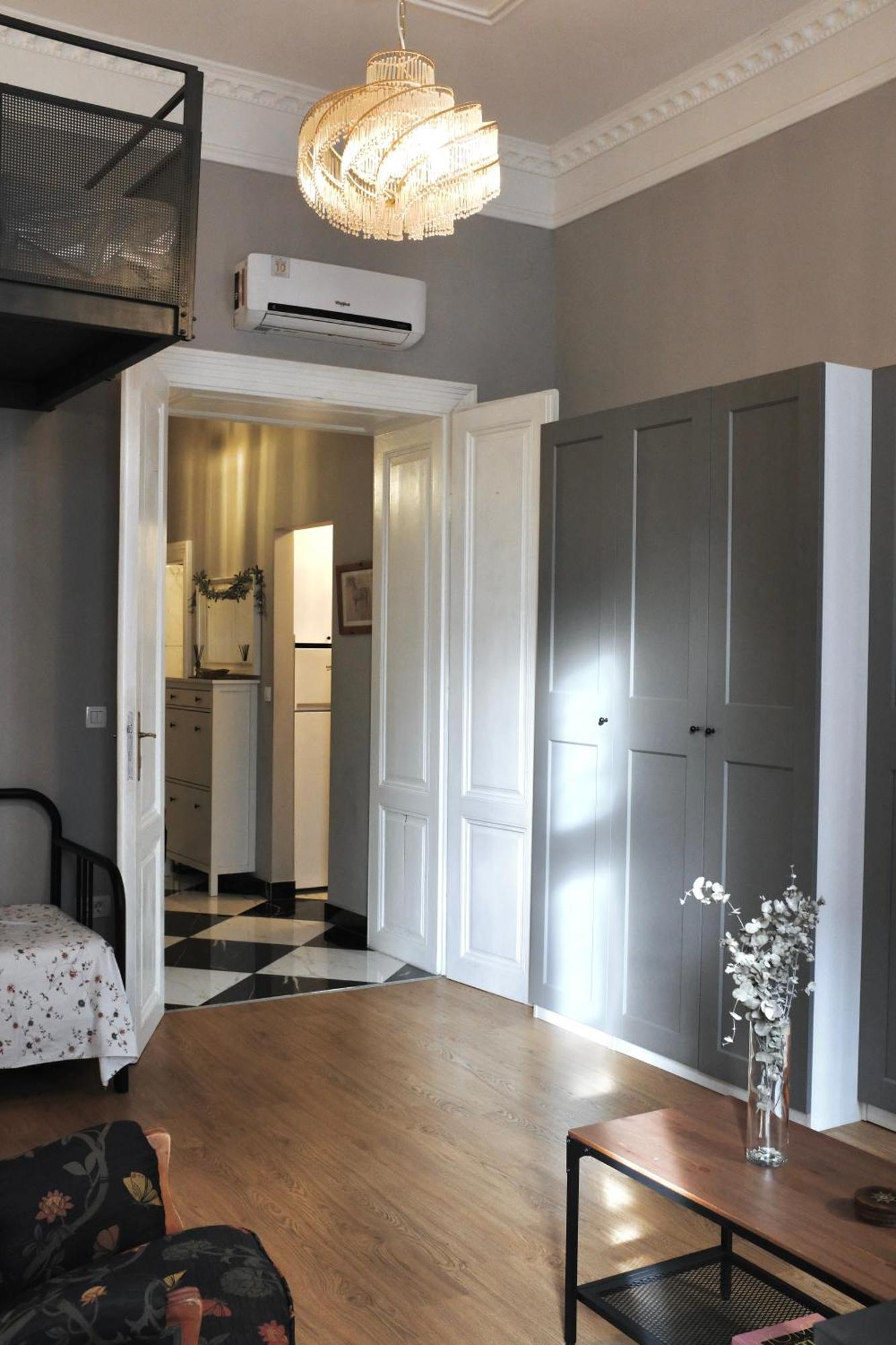 Central Dainty - Boutique Apartment In Zagreb City Centre Esterno foto