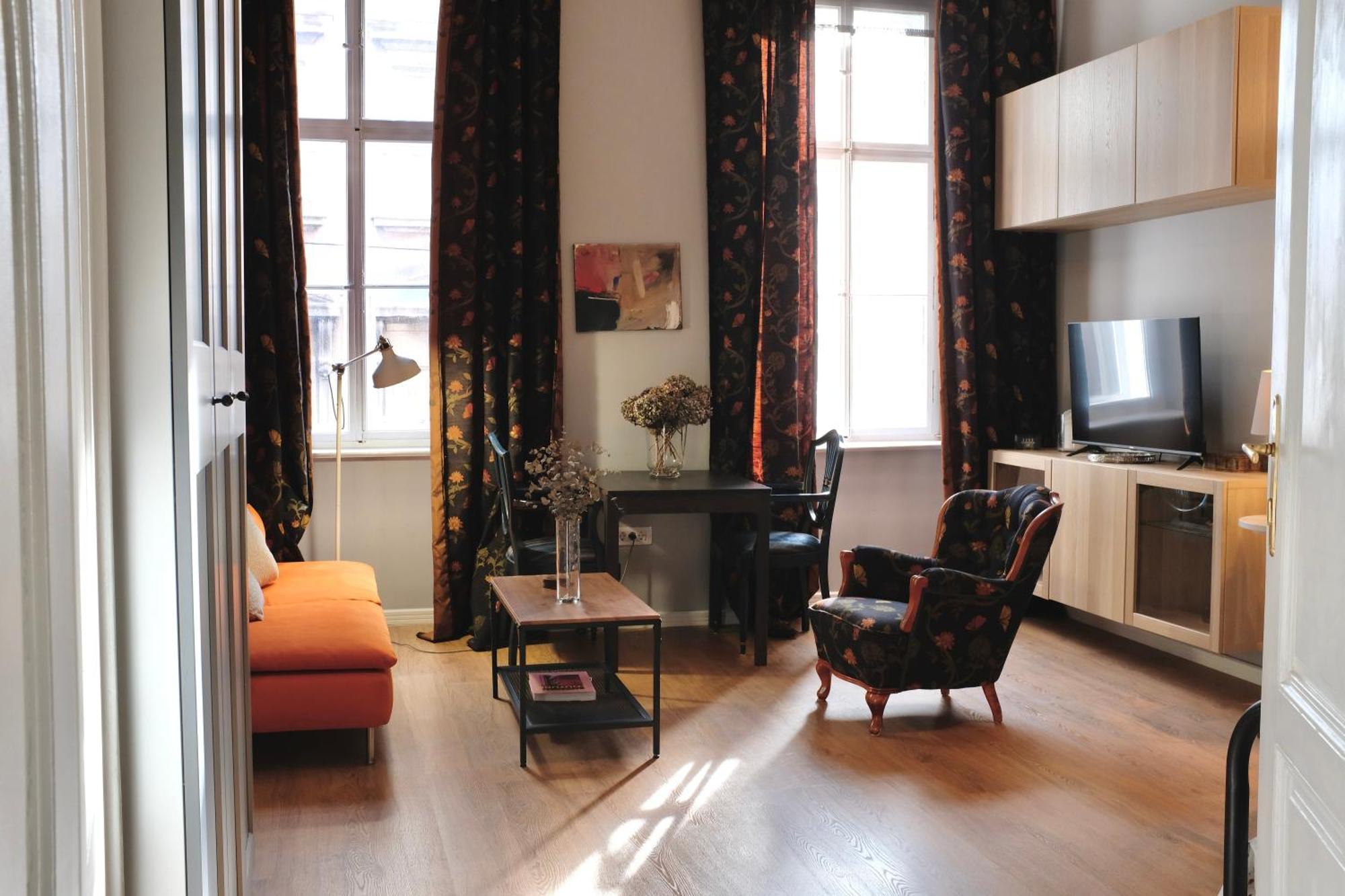 Central Dainty - Boutique Apartment In Zagreb City Centre Esterno foto