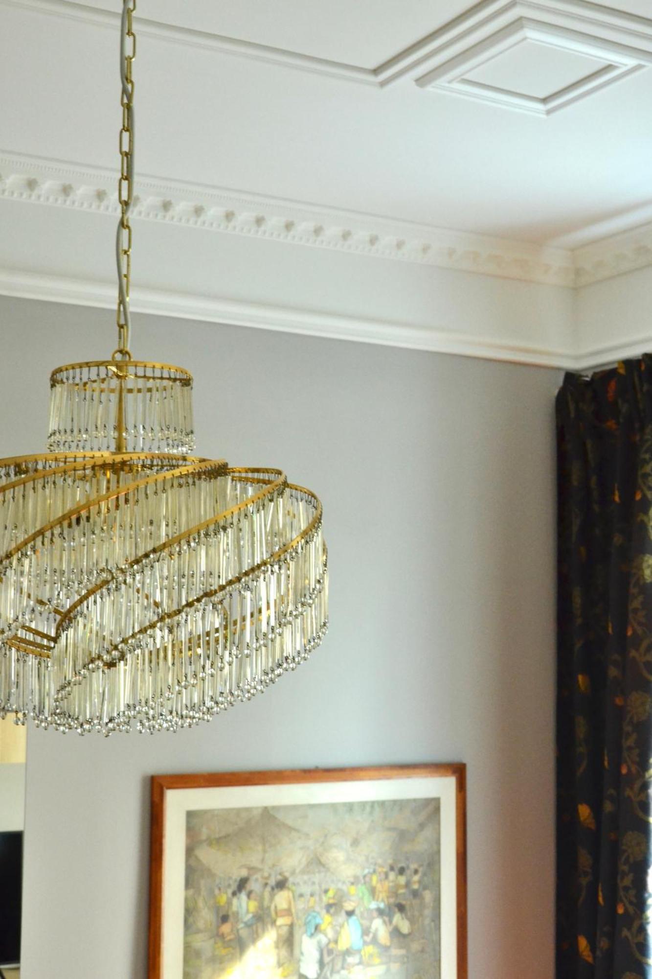 Central Dainty - Boutique Apartment In Zagreb City Centre Esterno foto